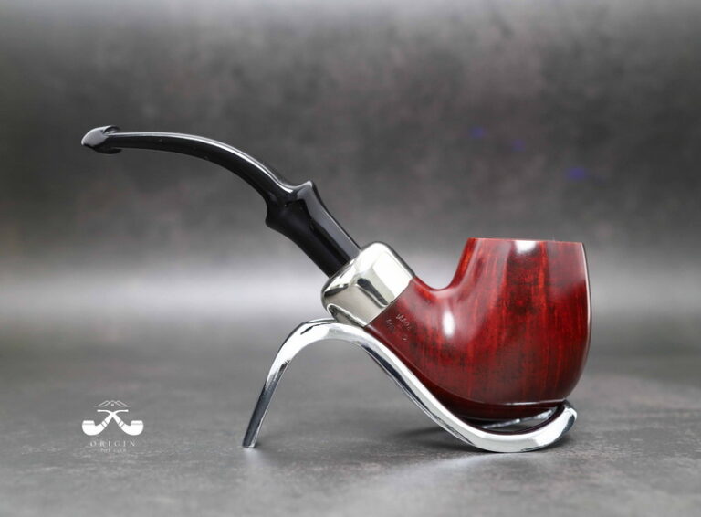 (Sold Out)  ไปป์ System Standard Smooth 307 P-Lip