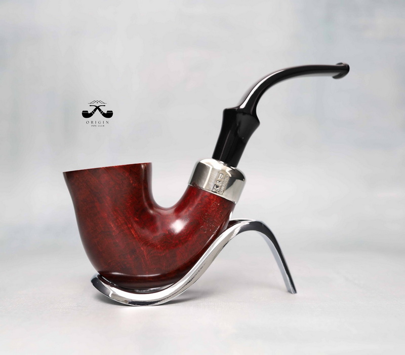 ไปป์ Peterson System Standard Smooth XL315 Fishtail