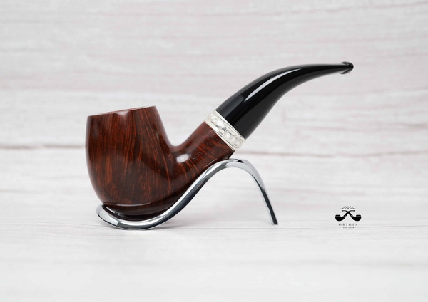 (Sold Out) ไปป์ Savinelli Trevi Smooth 616 KS 6mm