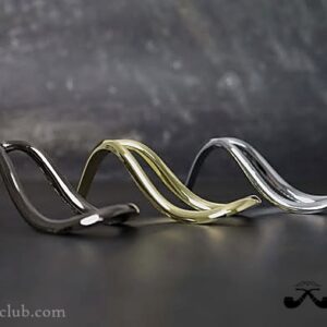 High Heel Pipe Stand Black-Silver-Gold_01