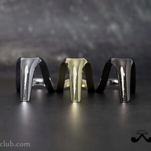 High Heel Pipe Stand Black-Silver-Gold_06