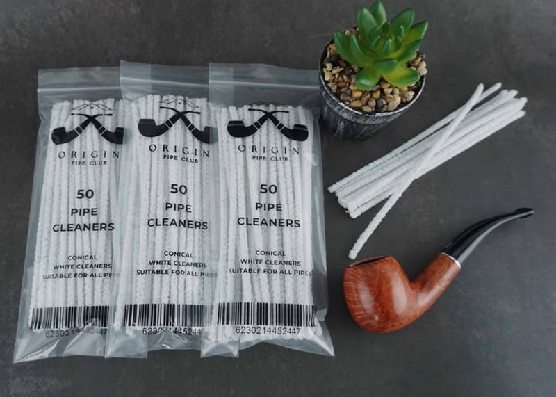 Origin Pipe Cleaner 50's