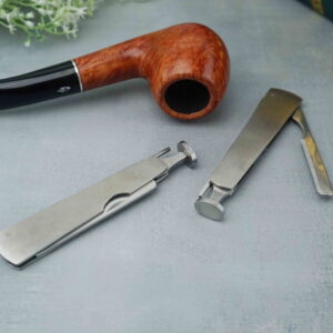 Pipe Tools 3 in 1 Silver 201-1