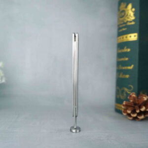 Pipe Tools 3 in 1 Silver 201-4