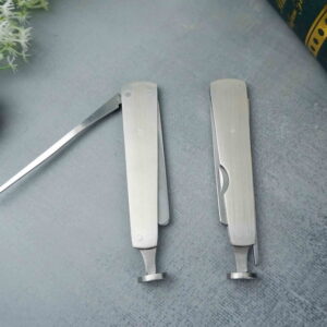 Pipe Tools 3 in 1 Silver 201-5