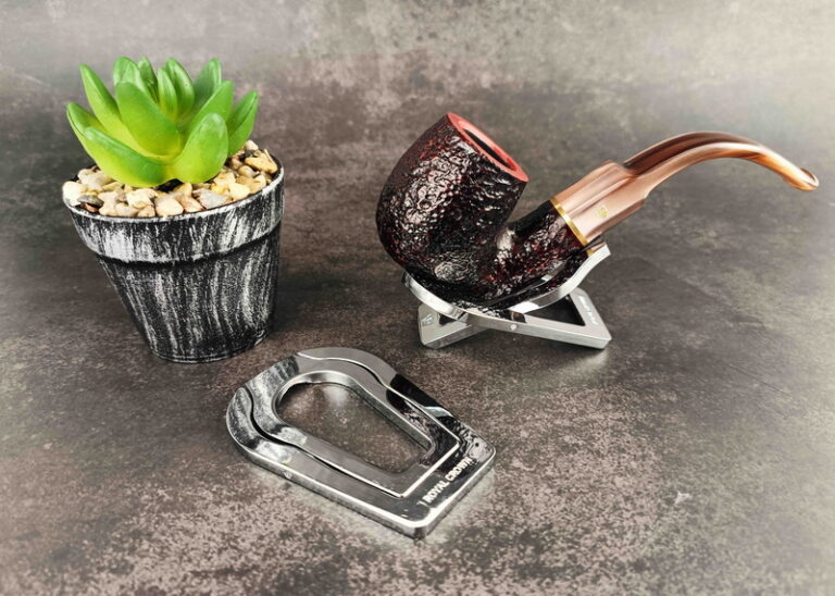 ที่วางไปป์ Royal Crown Pipe Stand