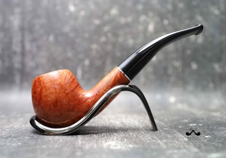 (Sold Out) ไปป์ Savinelli Tre Smooth 626