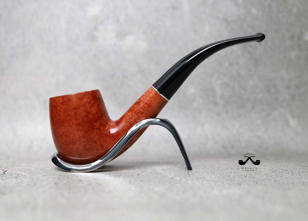 (Sold Out)ไปป์ Savinelli Tre Smooth 606KS