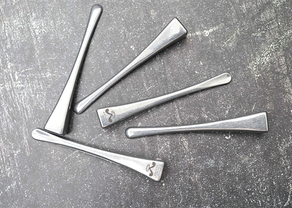 ตัวกดยา Origin Horse Nail Tamper
