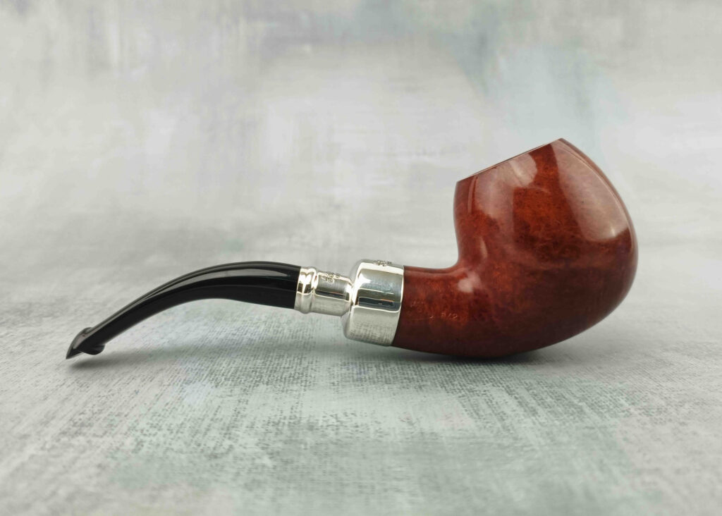 ไปป์ Peterson System Spigot Smooth B42 P-Lip 3
