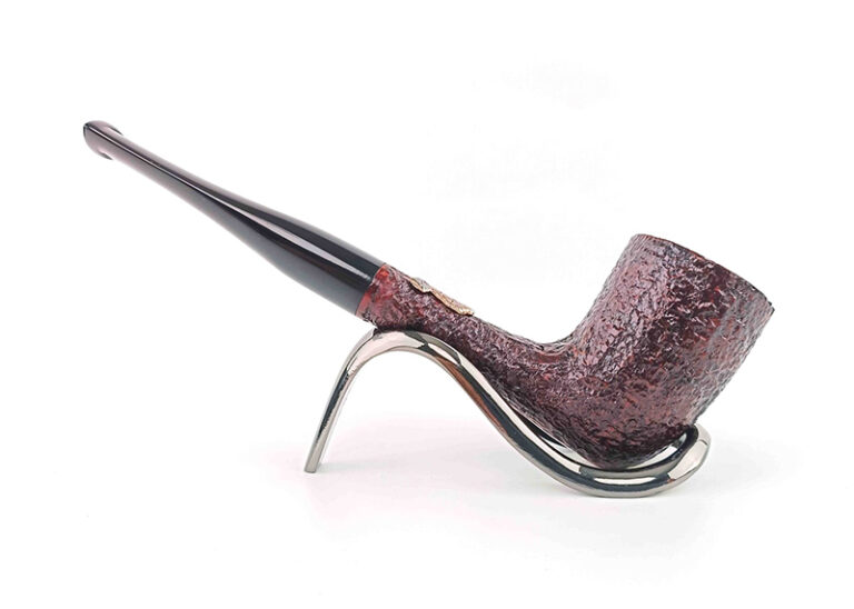 ไปป์ Savinelli Manzoni Rusticated 3