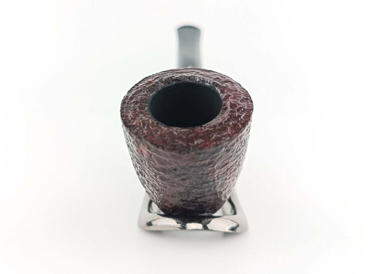 ไปป์ Savinelli Manzoni Rusticated 4