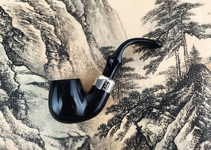 (Sold Out) ไปป์ Peterson System Standard Heritage 314 P-Lip