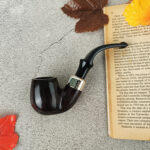 (Sold Out) ไปป์ Peterson System Standard Heritage 314 P-Lip