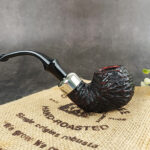 ไปป์ Peterson System Standard Rusticated 302 P-Lip