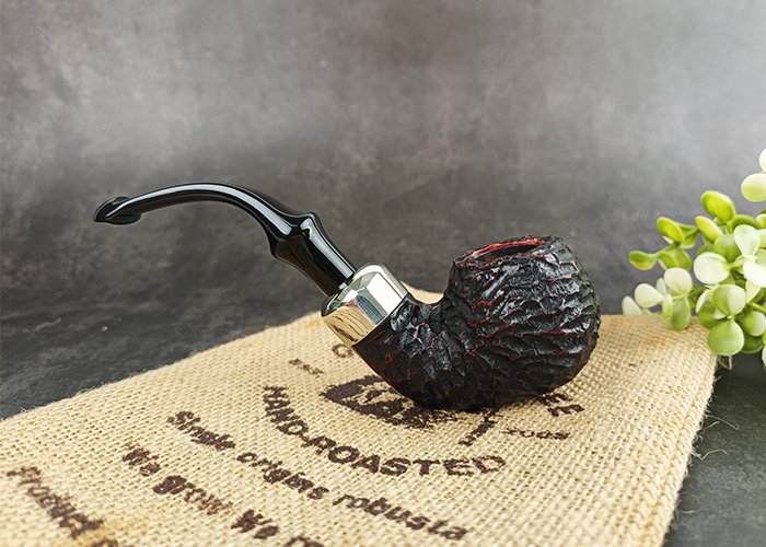 ไปป์ System Standard Rusticated 302 P-Lip