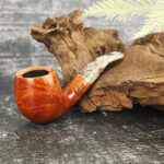 ไปป์ Molina Peppino Natural 105 9mm