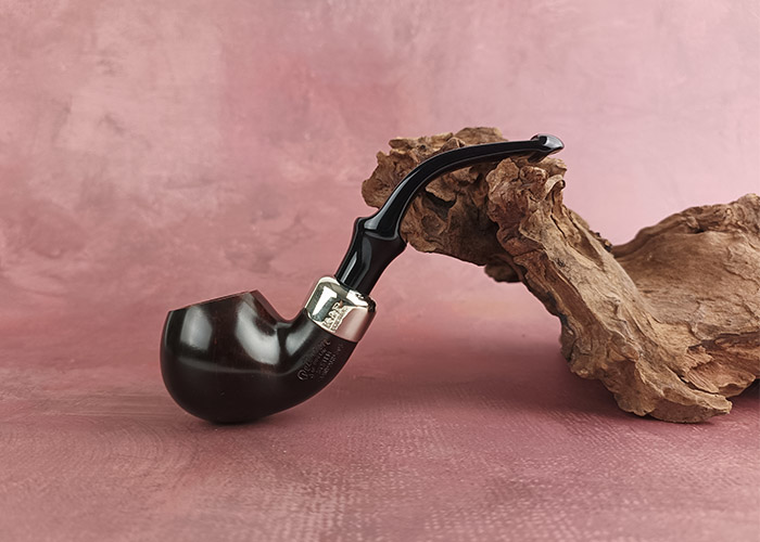 ไปป์ Peterson System Standard Rusticated 303 P-Lip
