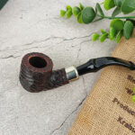 ไปป์ Peterson System Standard Rusticated 301 P-Lip