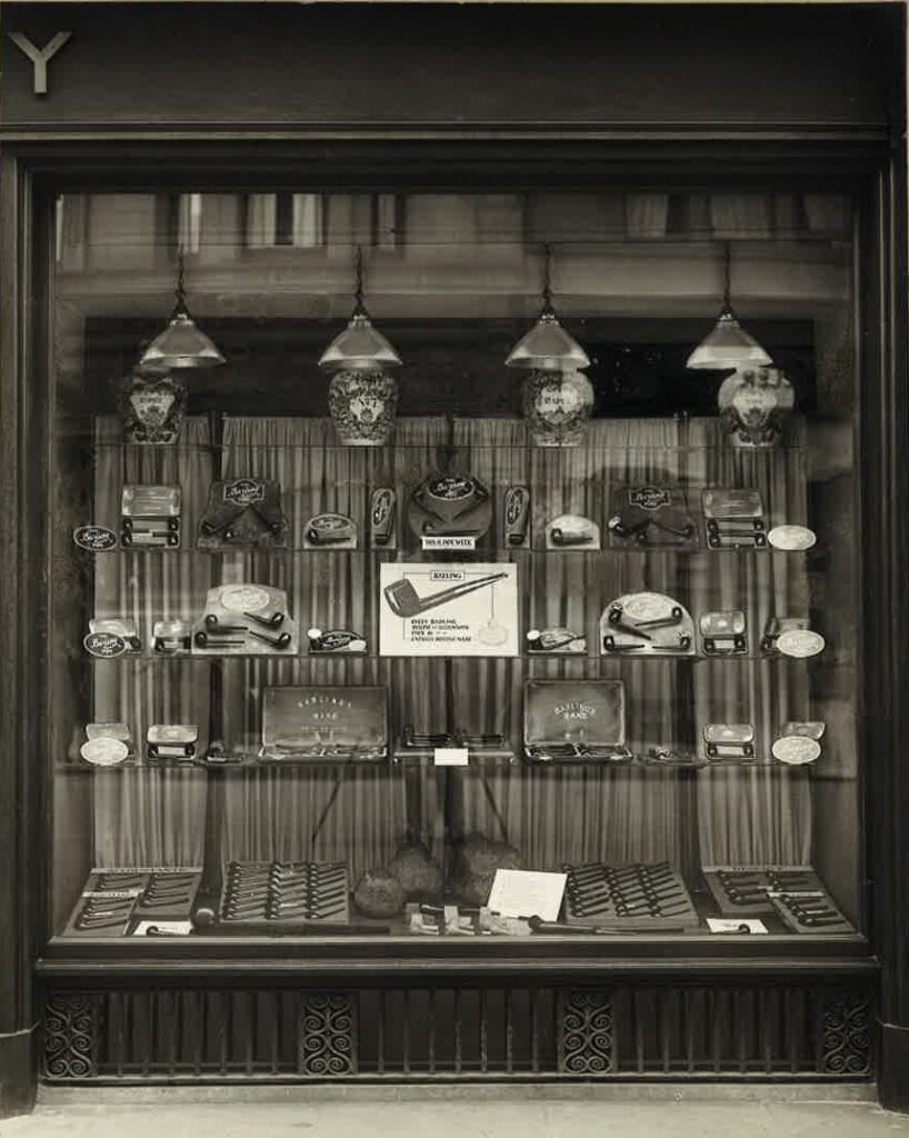ShopWindow