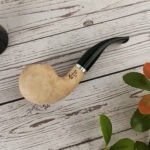 ไปป์ Molina Barasso Smooth Natural 102 9mm