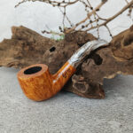 (Sold Out) ไปป์ Molina Peppino Natural 104 9mm