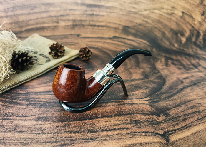 (Sold Out) ไปป์ Peterson System Spigot Smooth 314 P-Lip