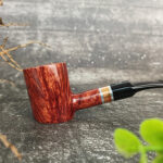 (Sold Out) ไปป์ Savinelli Marte Smooth 311 KS 6mm