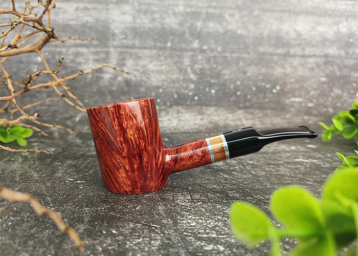 (Sold Out) ไปป์ Savinelli Marte Smooth 311 KS 6mm