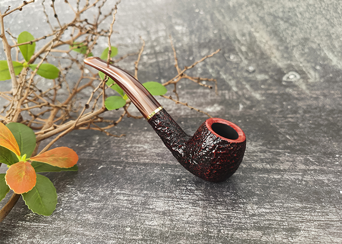 ไปป์ Savinelli Roma Lucite 626 6mm