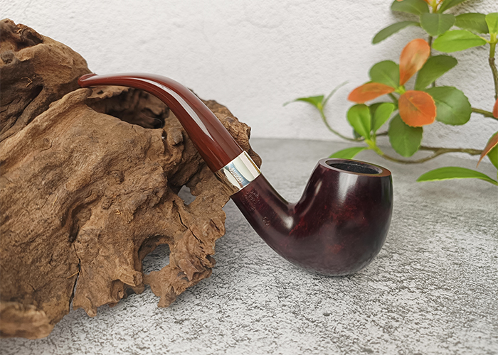 ไปป์ Peterson Irish Harp 69 Fishtail