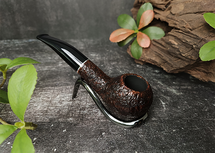 ไปป์ Rossi Sera 8321 6mm