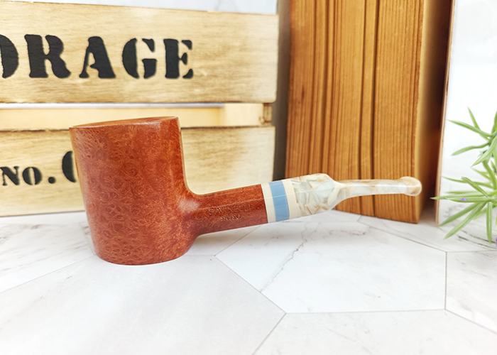 ไปป์ Savinelli Sasso Smooth 311KS 6mm