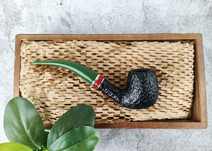 ไปป์ Savinelli Saint Nicholas 2025 602 6mm