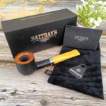 ไปป์ Rattray's Samhain Yellow 47 9mm