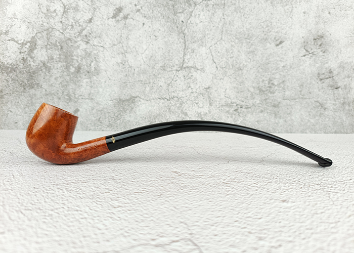 Savinelli Churchwarden Smooth 601 3