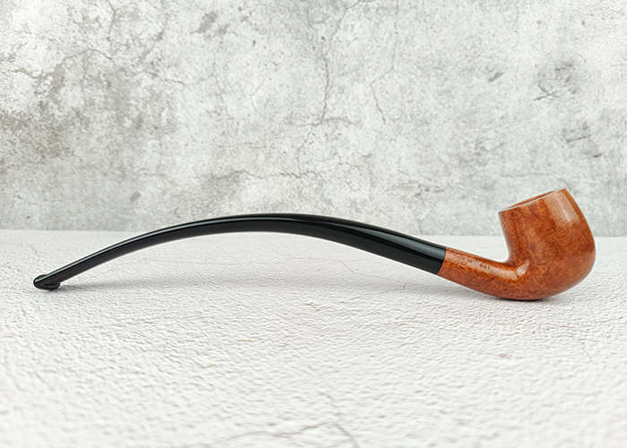 Savinelli Churchwarden Smooth 601 4