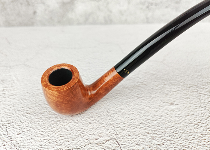 ไปป์ Savinelli Churchwarden Smooth 601