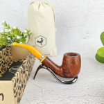 ไปป์ Chacom Montmatre 43