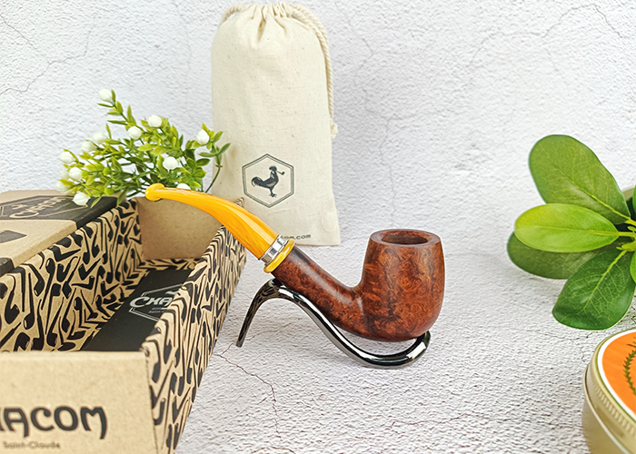 ไปป์ Chacom Montmatre 43