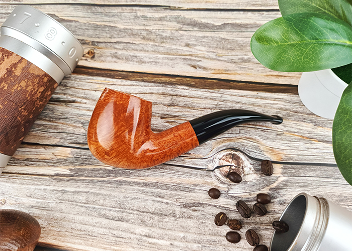 ไปป์ Savinelli Siena 616 KS 9mm