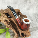 (Sold Out) ไปป์ Chacom Baccara Smooth 43 9mm