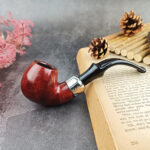 (Sold Out) ไปป์ Peterson System Standard Smooth 317 Fishtail