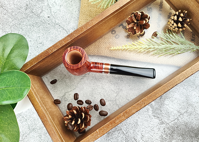 (Sold Out) ไปป์ Savinelli Marte Smooth 106 6mm