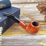 ไปป์ Savinelli Siena 626 9mm