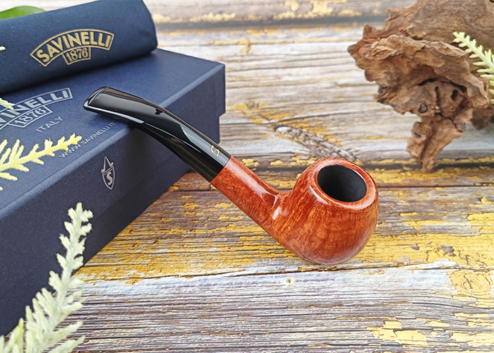 ไปป์ Savinelli Siena 626 9mm