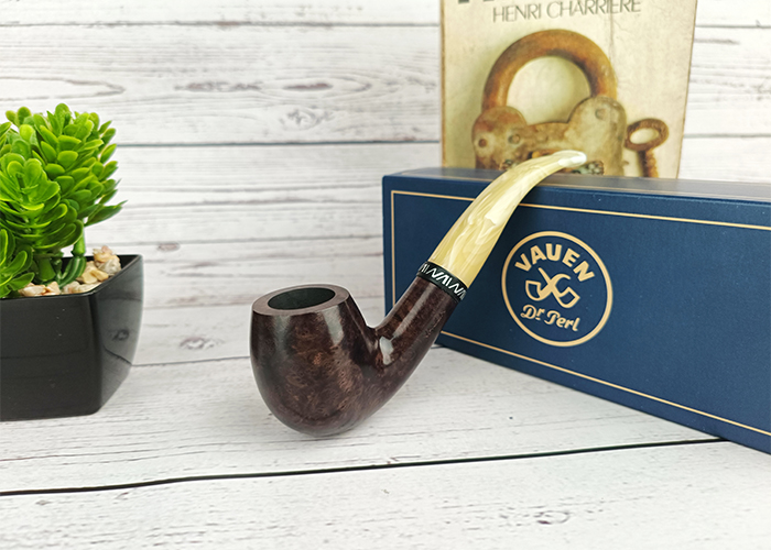 ไปป์ Vauen Lindis 2227 9mm