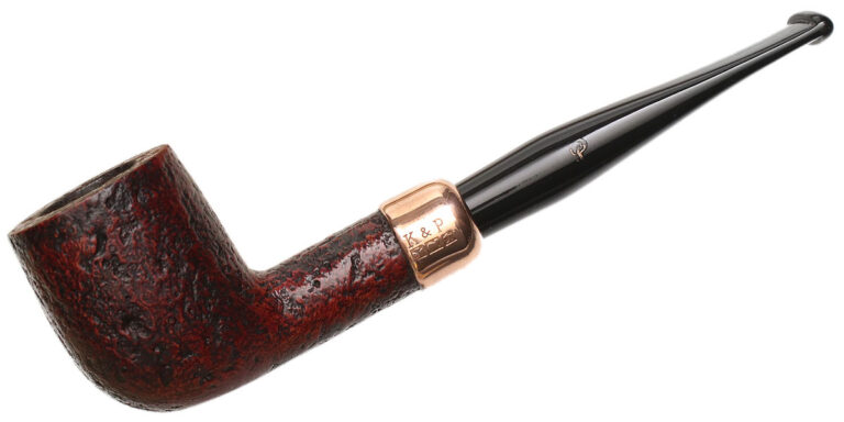 ไปป์ Peterson Christmas Pipe 2018