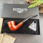 ไปป์ Rattray's Blower’s Daughter Smooth Light 50