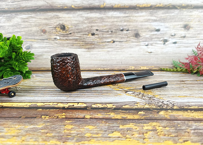 ไปป์ Rossi Sera 8806